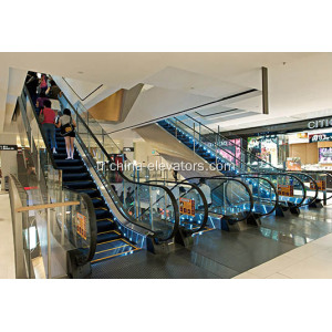 CEP8100 Akıllı Ticari Yürüyen Merdivenler